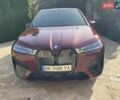 Красный БМВ iX, объемом двигателя 0 л и пробегом 21 тыс. км за 69999 $, фото 1 на Automoto.ua