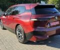 Красный БМВ iX, объемом двигателя 0 л и пробегом 67 тыс. км за 45999 $, фото 46 на Automoto.ua