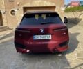 Красный БМВ iX, объемом двигателя 0 л и пробегом 21 тыс. км за 69999 $, фото 5 на Automoto.ua