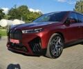 Красный БМВ iX, объемом двигателя 0 л и пробегом 67 тыс. км за 45999 $, фото 62 на Automoto.ua