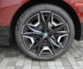 Червоний БМВ iX, об'ємом двигуна 0 л та пробігом 2 тис. км за 80001 $, фото 8 на Automoto.ua