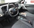 Червоний БМВ iX, об'ємом двигуна 0 л та пробігом 2 тис. км за 80001 $, фото 4 на Automoto.ua