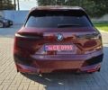Красный БМВ iX, объемом двигателя 0 л и пробегом 67 тыс. км за 45999 $, фото 42 на Automoto.ua