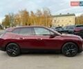 Красный БМВ iX, объемом двигателя 0 л и пробегом 19 тыс. км за 73300 $, фото 9 на Automoto.ua