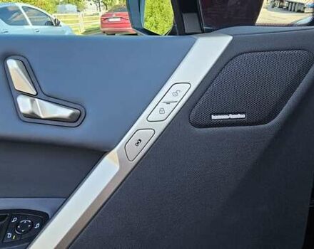 Красный БМВ iX, объемом двигателя 0 л и пробегом 67 тыс. км за 45999 $, фото 111 на Automoto.ua