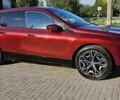 Красный БМВ iX, объемом двигателя 0 л и пробегом 67 тыс. км за 45999 $, фото 25 на Automoto.ua