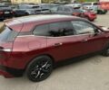 Красный БМВ iX, объемом двигателя 0 л и пробегом 19 тыс. км за 73300 $, фото 12 на Automoto.ua