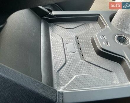 Красный БМВ iX, объемом двигателя 0 л и пробегом 21 тыс. км за 69999 $, фото 33 на Automoto.ua