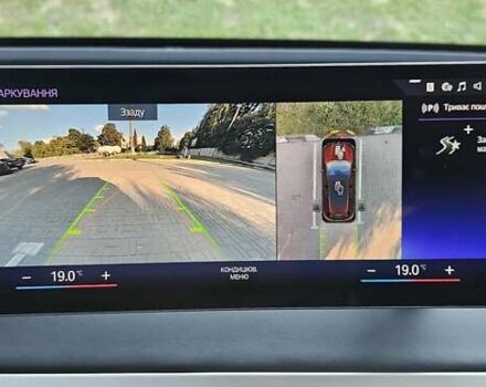 Красный БМВ iX, объемом двигателя 0 л и пробегом 67 тыс. км за 45999 $, фото 74 на Automoto.ua