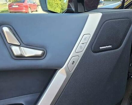 Красный БМВ iX, объемом двигателя 0 л и пробегом 67 тыс. км за 45999 $, фото 108 на Automoto.ua