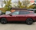 Красный БМВ iX, объемом двигателя 0 л и пробегом 19 тыс. км за 73300 $, фото 10 на Automoto.ua