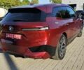 Красный БМВ iX, объемом двигателя 0 л и пробегом 67 тыс. км за 45999 $, фото 37 на Automoto.ua