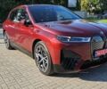 Красный БМВ iX, объемом двигателя 0 л и пробегом 67 тыс. км за 45999 $, фото 21 на Automoto.ua