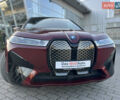 Червоний БМВ iX, об'ємом двигуна 0 л та пробігом 15 тис. км за 49900 $, фото 13 на Automoto.ua