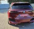 Красный БМВ iX, объемом двигателя 0 л и пробегом 67 тыс. км за 45999 $, фото 43 на Automoto.ua