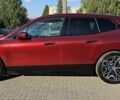 Красный БМВ iX, объемом двигателя 0 л и пробегом 67 тыс. км за 45999 $, фото 54 на Automoto.ua