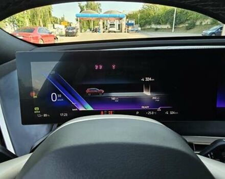 Красный БМВ iX, объемом двигателя 0 л и пробегом 67 тыс. км за 45999 $, фото 78 на Automoto.ua