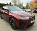 Красный БМВ iX, объемом двигателя 0 л и пробегом 19 тыс. км за 73300 $, фото 2 на Automoto.ua