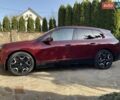 Красный БМВ iX, объемом двигателя 0 л и пробегом 21 тыс. км за 69999 $, фото 7 на Automoto.ua
