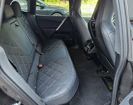 Красный БМВ iX, объемом двигателя 0 л и пробегом 67 тыс. км за 45999 $, фото 98 на Automoto.ua