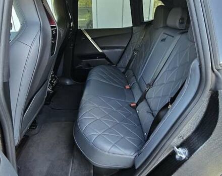 Красный БМВ iX, объемом двигателя 0 л и пробегом 67 тыс. км за 45999 $, фото 104 на Automoto.ua