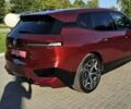 Красный БМВ iX, объемом двигателя 0 л и пробегом 67 тыс. км за 45999 $, фото 36 на Automoto.ua