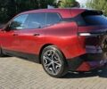 Красный БМВ iX, объемом двигателя 0 л и пробегом 67 тыс. км за 45999 $, фото 48 на Automoto.ua
