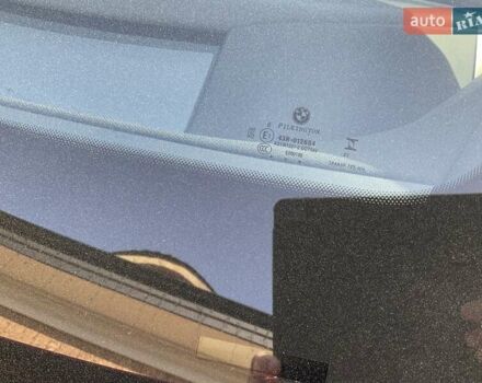 Красный БМВ iX, объемом двигателя 0 л и пробегом 21 тыс. км за 69999 $, фото 11 на Automoto.ua