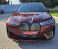 Красный БМВ iX, объемом двигателя 0 л и пробегом 67 тыс. км за 45999 $, фото 17 на Automoto.ua
