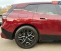 Красный БМВ iX, объемом двигателя 0 л и пробегом 19 тыс. км за 73300 $, фото 13 на Automoto.ua