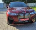 Красный БМВ iX, объемом двигателя 0 л и пробегом 67 тыс. км за 45999 $, фото 18 на Automoto.ua