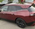 Красный БМВ iX, объемом двигателя 0 л и пробегом 19 тыс. км за 73300 $, фото 4 на Automoto.ua