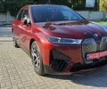Красный БМВ iX, объемом двигателя 0 л и пробегом 67 тыс. км за 45999 $, фото 20 на Automoto.ua