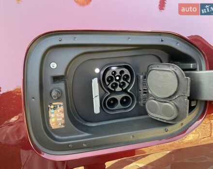 Красный БМВ iX, объемом двигателя 0 л и пробегом 21 тыс. км за 69999 $, фото 28 на Automoto.ua