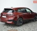 Червоний БМВ iX, об'ємом двигуна 0 л та пробігом 2 тис. км за 80001 $, фото 2 на Automoto.ua