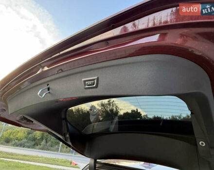 Красный БМВ iX, объемом двигателя 0 л и пробегом 130 тыс. км за 53900 $, фото 21 на Automoto.ua