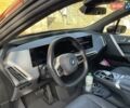 Красный БМВ iX, объемом двигателя 0 л и пробегом 21 тыс. км за 69999 $, фото 15 на Automoto.ua