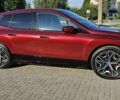 Красный БМВ iX, объемом двигателя 0 л и пробегом 67 тыс. км за 45999 $, фото 27 на Automoto.ua