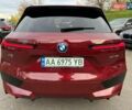 Красный БМВ iX, объемом двигателя 0 л и пробегом 19 тыс. км за 73300 $, фото 11 на Automoto.ua