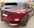Красный БМВ iX, объемом двигателя 0 л и пробегом 19 тыс. км за 73300 $, фото 8 на Automoto.ua
