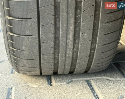 Красный БМВ iX, объемом двигателя 0 л и пробегом 130 тыс. км за 53900 $, фото 14 на Automoto.ua