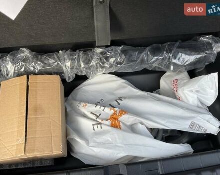 Красный БМВ iX, объемом двигателя 0 л и пробегом 21 тыс. км за 69999 $, фото 27 на Automoto.ua