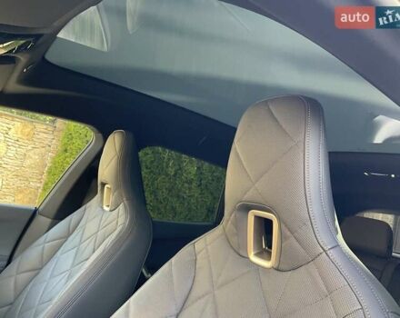 Красный БМВ iX, объемом двигателя 0 л и пробегом 21 тыс. км за 69999 $, фото 20 на Automoto.ua