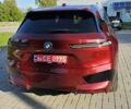 Красный БМВ iX, объемом двигателя 0 л и пробегом 67 тыс. км за 45999 $, фото 39 на Automoto.ua