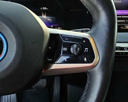 Красный БМВ iX, объемом двигателя 0 л и пробегом 67 тыс. км за 45999 $, фото 65 на Automoto.ua