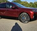 Красный БМВ iX, объемом двигателя 0 л и пробегом 67 тыс. км за 45999 $, фото 14 на Automoto.ua