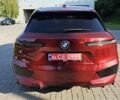 Красный БМВ iX, объемом двигателя 0 л и пробегом 67 тыс. км за 45999 $, фото 40 на Automoto.ua