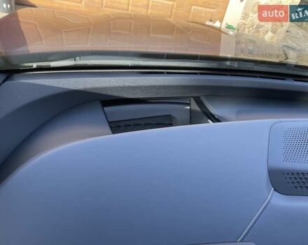 Красный БМВ iX, объемом двигателя 0 л и пробегом 21 тыс. км за 69999 $, фото 17 на Automoto.ua