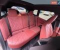Красный БМВ iX, объемом двигателя 0 л и пробегом 19 тыс. км за 73300 $, фото 15 на Automoto.ua