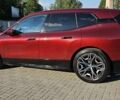 Красный БМВ iX, объемом двигателя 0 л и пробегом 67 тыс. км за 45999 $, фото 50 на Automoto.ua